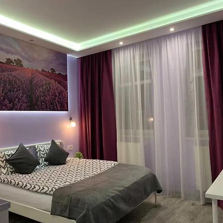 Studio Lawenda Wrocław Extérieur photo