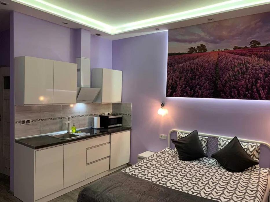 Studio Lawenda Wrocław Extérieur photo